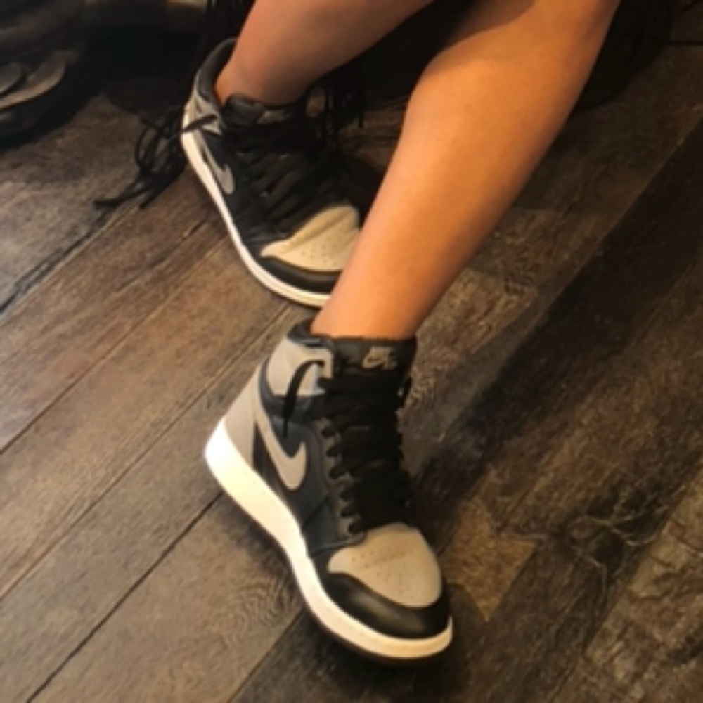 Jordans